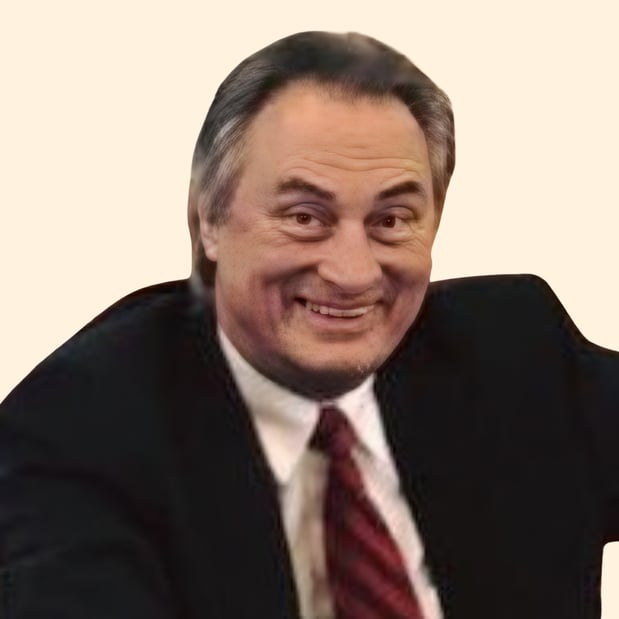 Images Dr. Jerry Morris, Psychologist