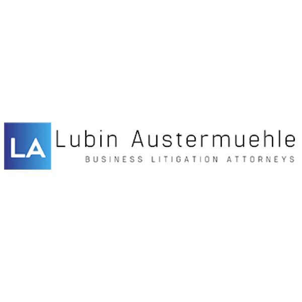 Lubin Austermuehle, P.C. Logo