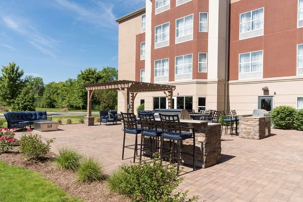 Images Homewood Suites by Hilton Indianapolis Northwest