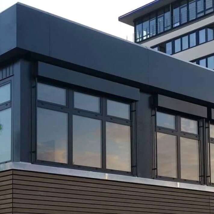 Cona Raumsysteme GmbH, Hans-Böckler-Straße 42 in Langenfeld (Rheinland)