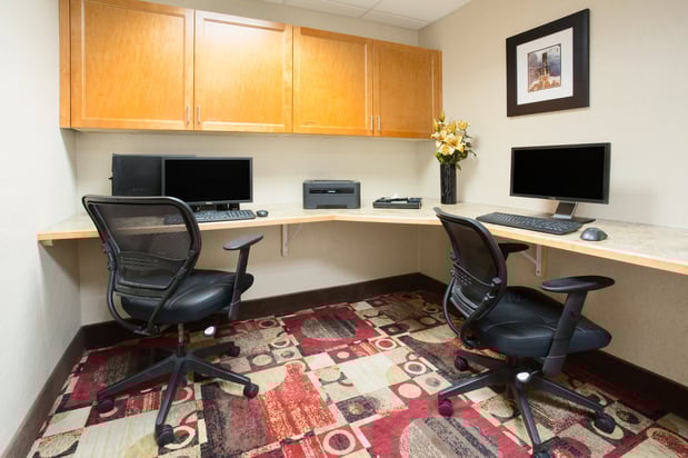 Images Holiday Inn Express & Suites Truth or Consequences by IHG
