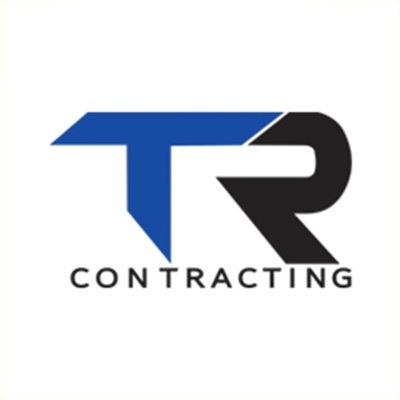 TR Contracting, LLC Logo