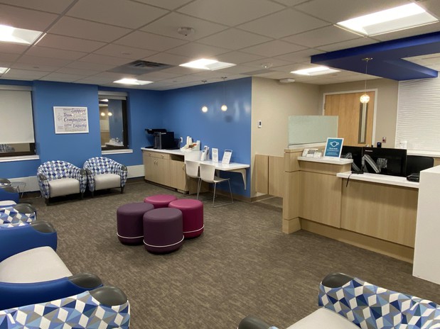 Images Minnesota Perinatal Physicians – Coon Rapids
