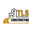 TLS Construction Inc Logo