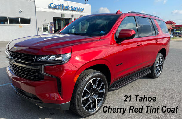 Images Stocker Chevrolet