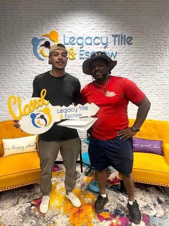 Images Legacy Title & Escrow, LLC