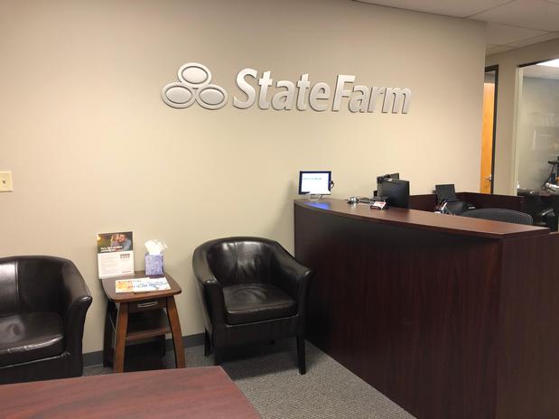 Images Sean Morton - State Farm Insurance Agent