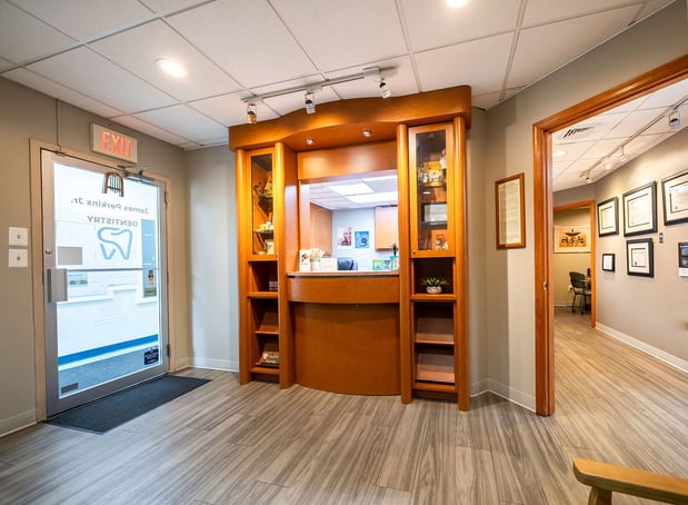 Images Perkins Dental Care