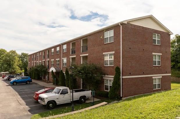 Images HUB of New Albany Apartments