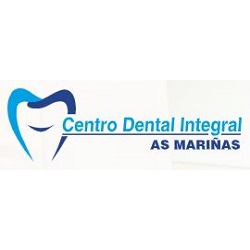 Centro Dental Integral As Mariñas Logo