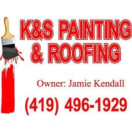 K S Painting Roofing