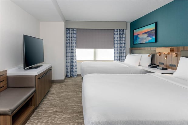 Images Hilton Garden Inn Buffalo Airport