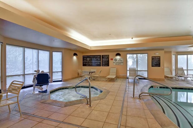 Images Homewood Suites by Hilton Reno