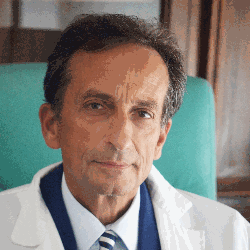 Dott. Giuseppe Ferrari Biologo Nutrizionista Logo