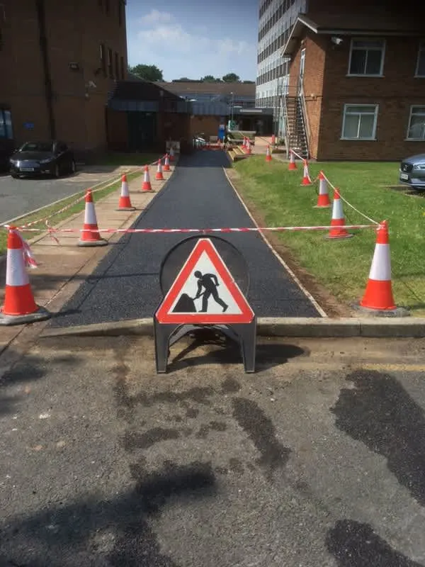 Images Durolas (Contractors) Ltd