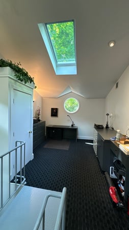 Images Synergy Skylights