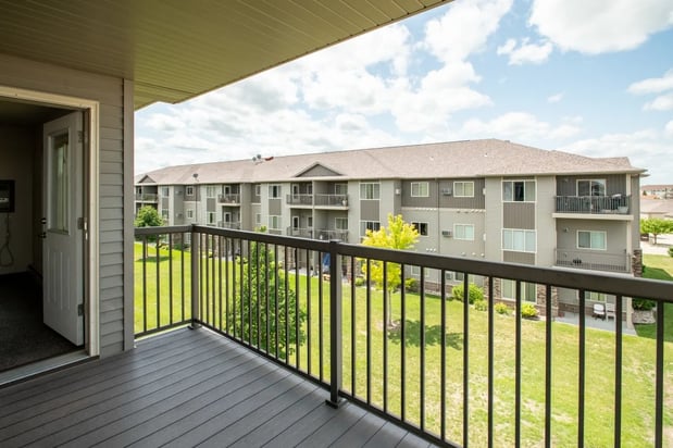 Images Urban View Apartments