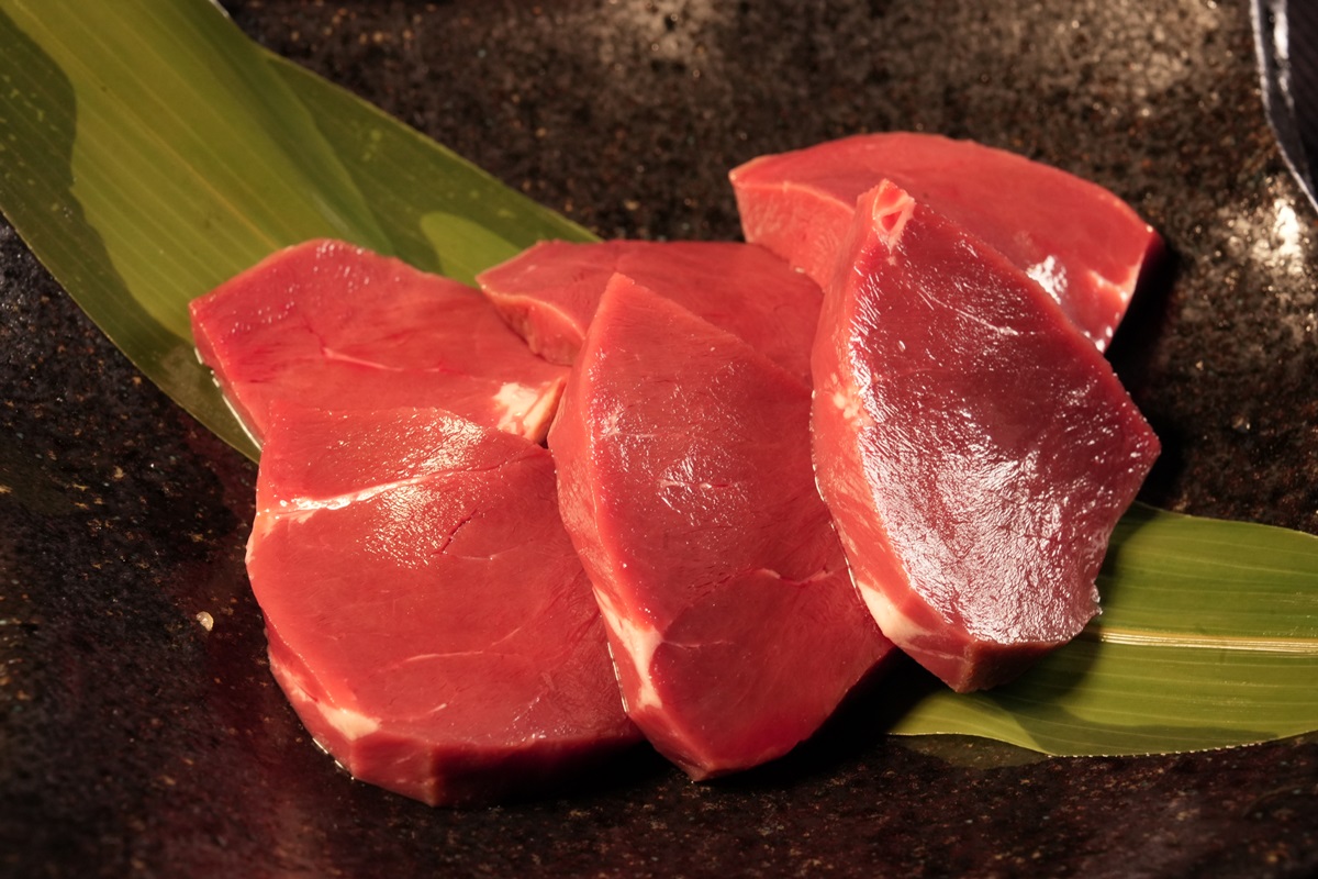 Images 炭火焼肉　月和