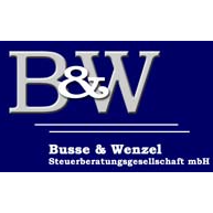 Logo Busse & Wenzel Steuerberatungsgesellschaft mbH