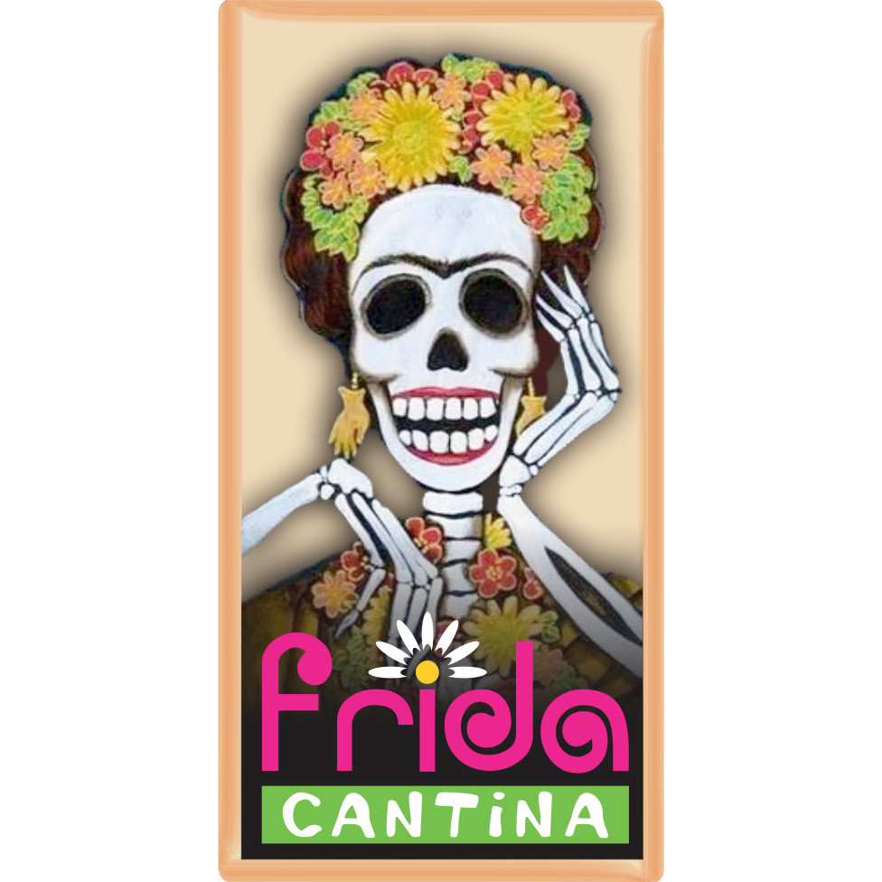 Frida Cantina