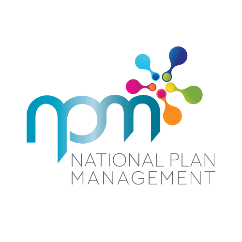 National Plan Management Pty Ltd Logo