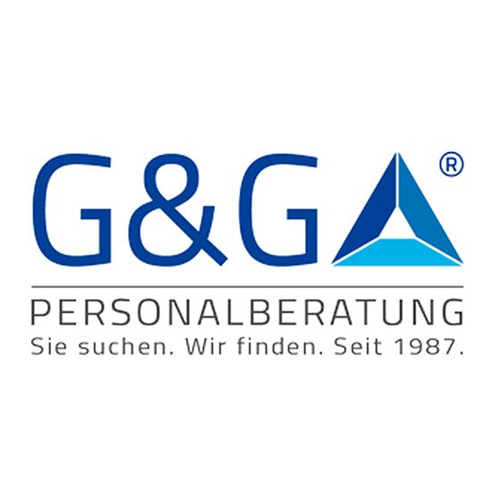 G&G Personalberatung Logo