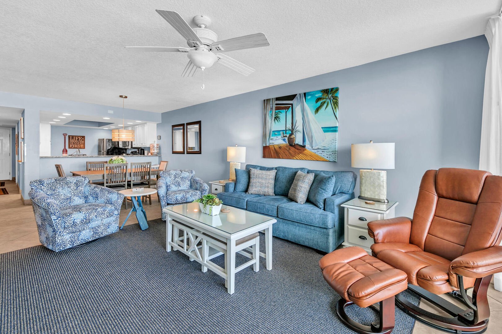 The Breakers of Fort Walton Beach Image