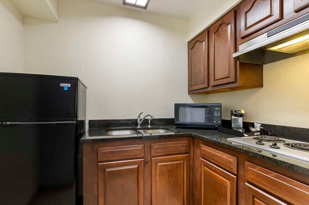 Images Best Western Plus Longbranch Hotel & Convention Center