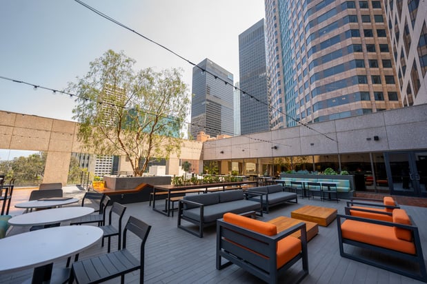 Images Serendipity Labs - Los Angeles Wilshire