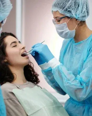 Killeen Dental Group restorative dentistry in Killeen, TX 