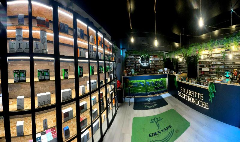 Images Eden Vape Sigarette Elettroniche