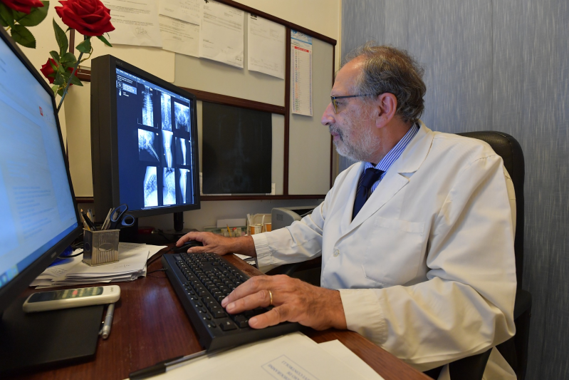 Images Studio radiologico Libia