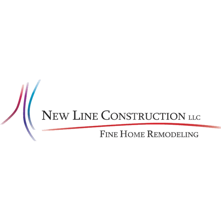 New Line Construction, LLC Logo