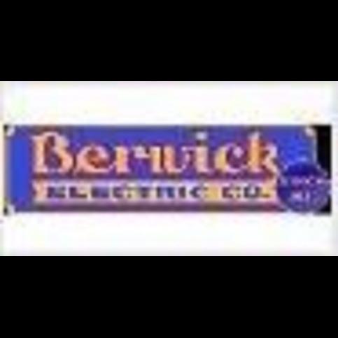 Berwick Electric Co. Logo