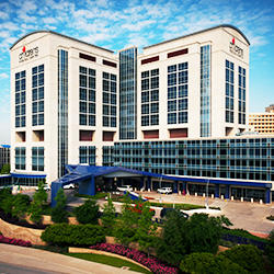 Children's Medical Center Dallas