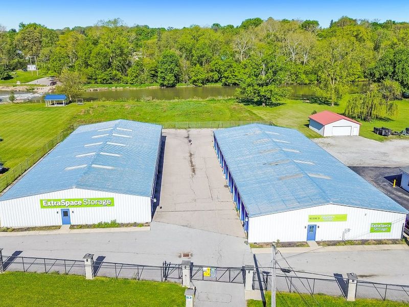 Alternate Beauty Image - Storage Express at 999 Riverside Dr, Sidney, OH 45365