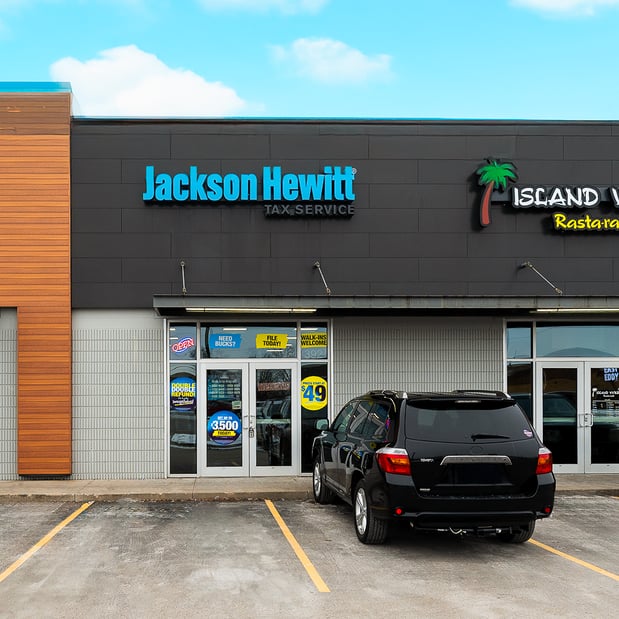Images Jackson Hewitt Tax Service