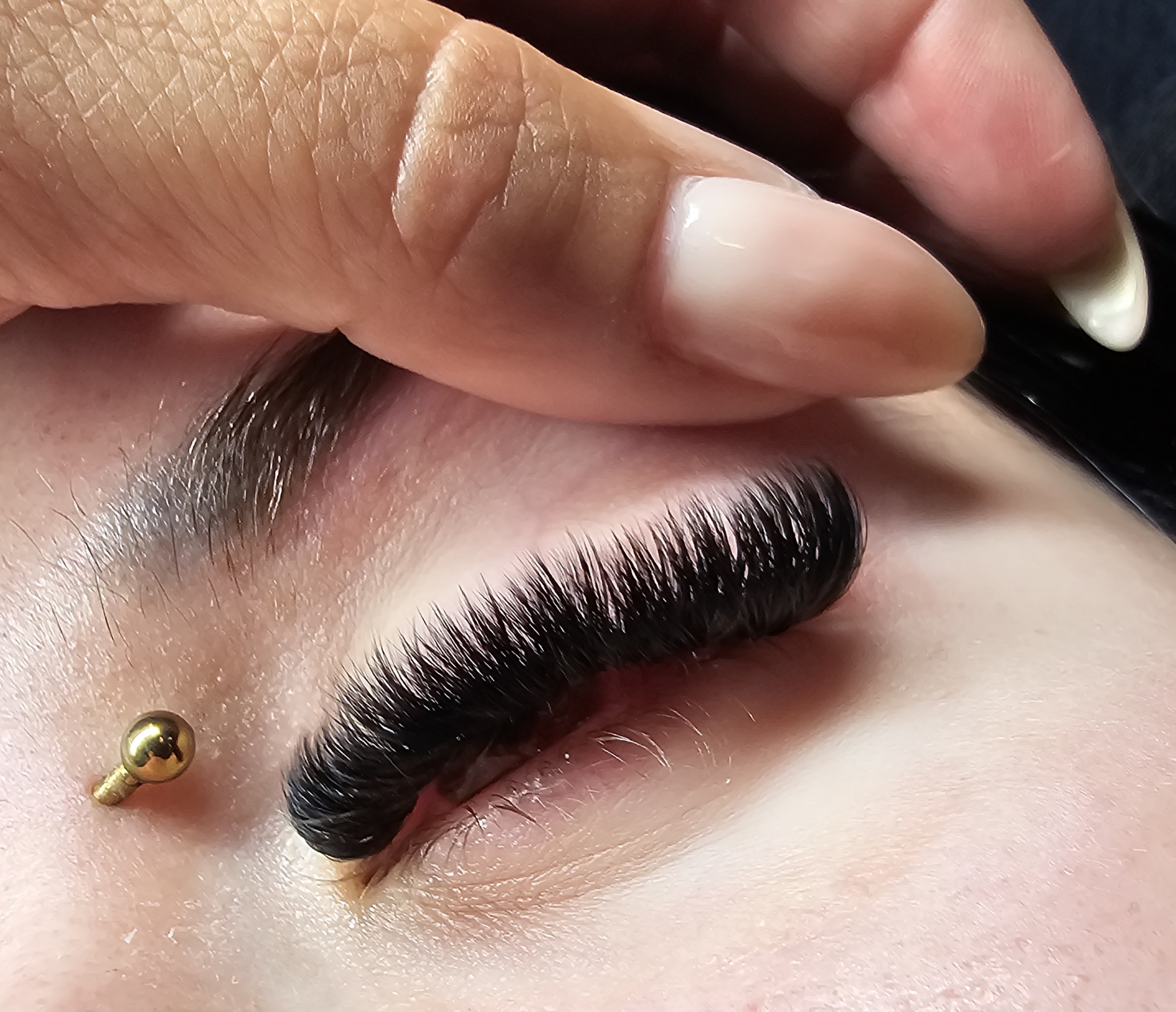 Images Lashista - Formation cils - Pose de cils - Produits de cils Longueuil