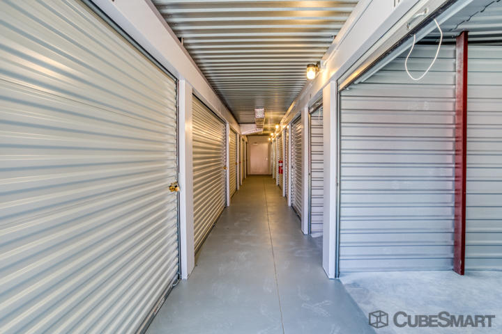 CubeSmart Self Storage Photo