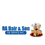 R A Bair & Son Oil Services Inc Logo