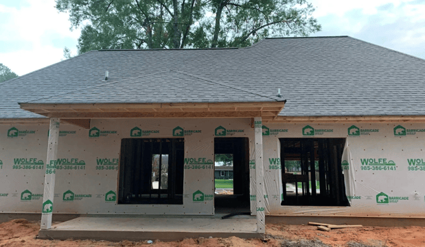 Images Affordable Roofs and Gutters