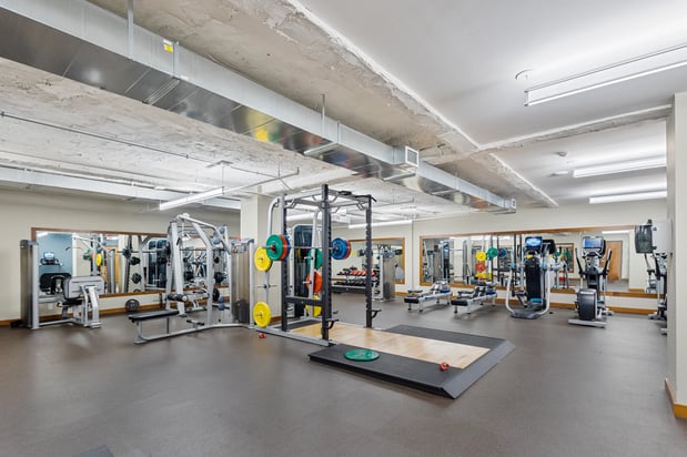 Images Press House Apartments