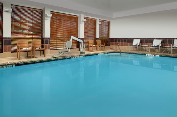 Images Staybridge Suites Columbia by IHG