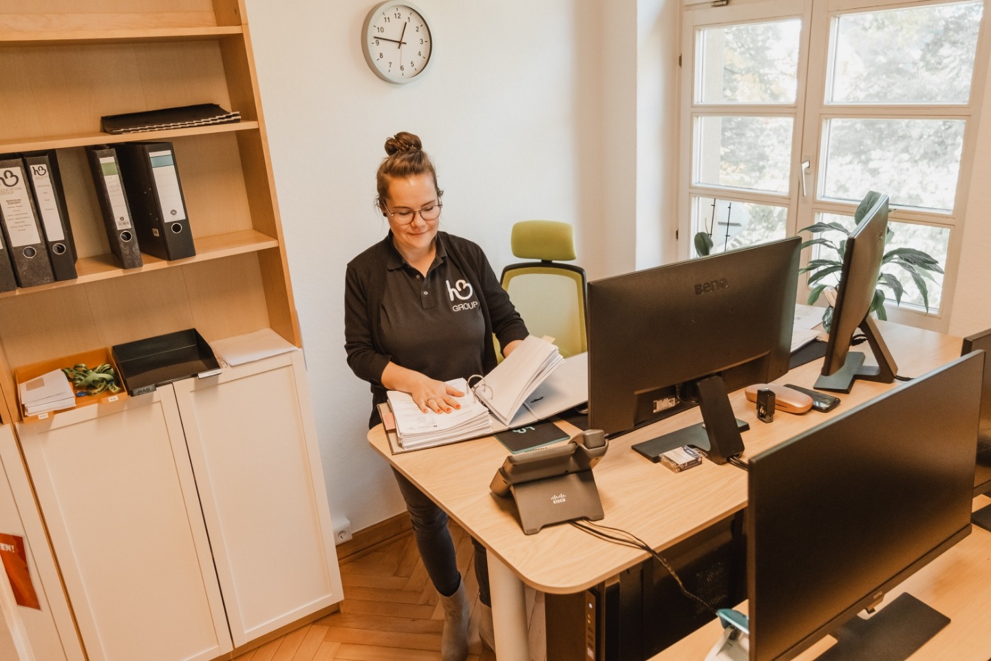 h3 Group GmbH, Chemnitzer Straße 10a in Lichtenstein/Sachsen