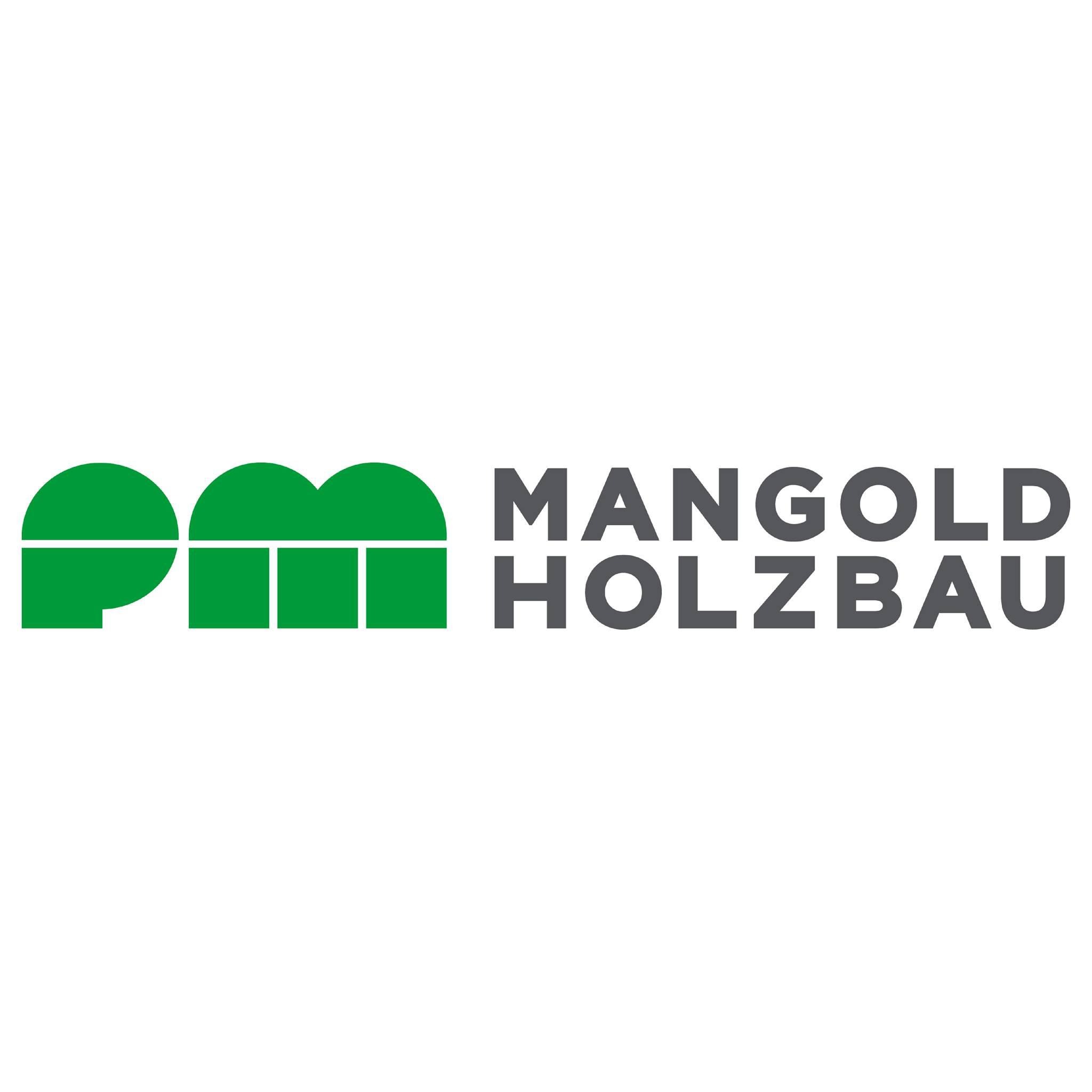 PM Mangold Holzbau AG