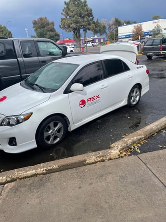 Images Rex Environmental