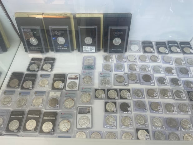 Images Maui Gold Buyers