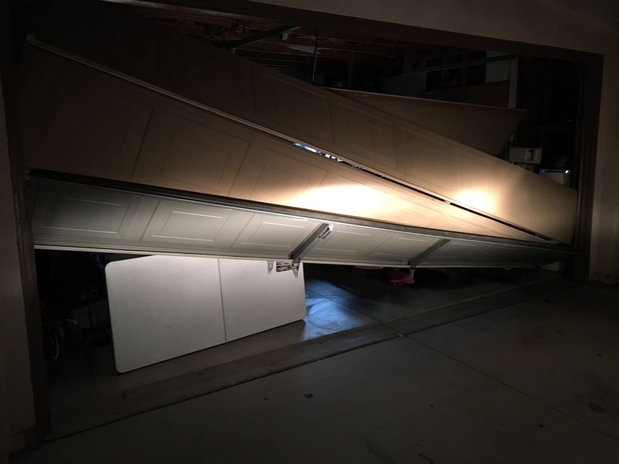 Images 24/7 Riverside Garage Doors