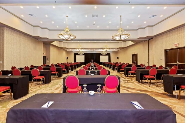 Images DoubleTree by Hilton Whittier Los Angeles