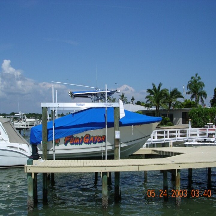 Images Enterprise Marine Contractors